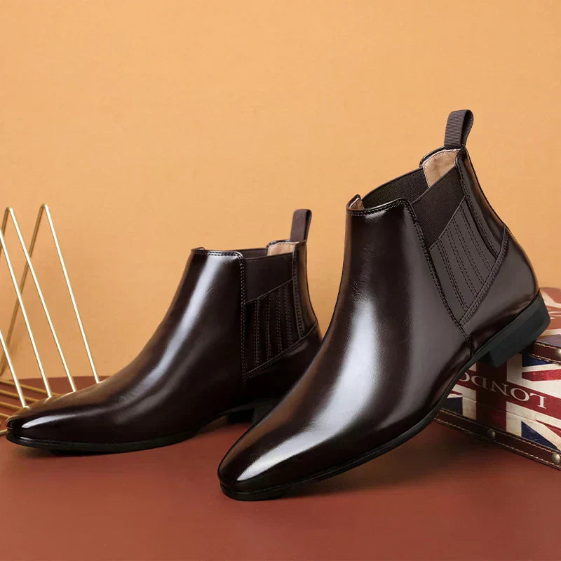 Marceau Dress Boots