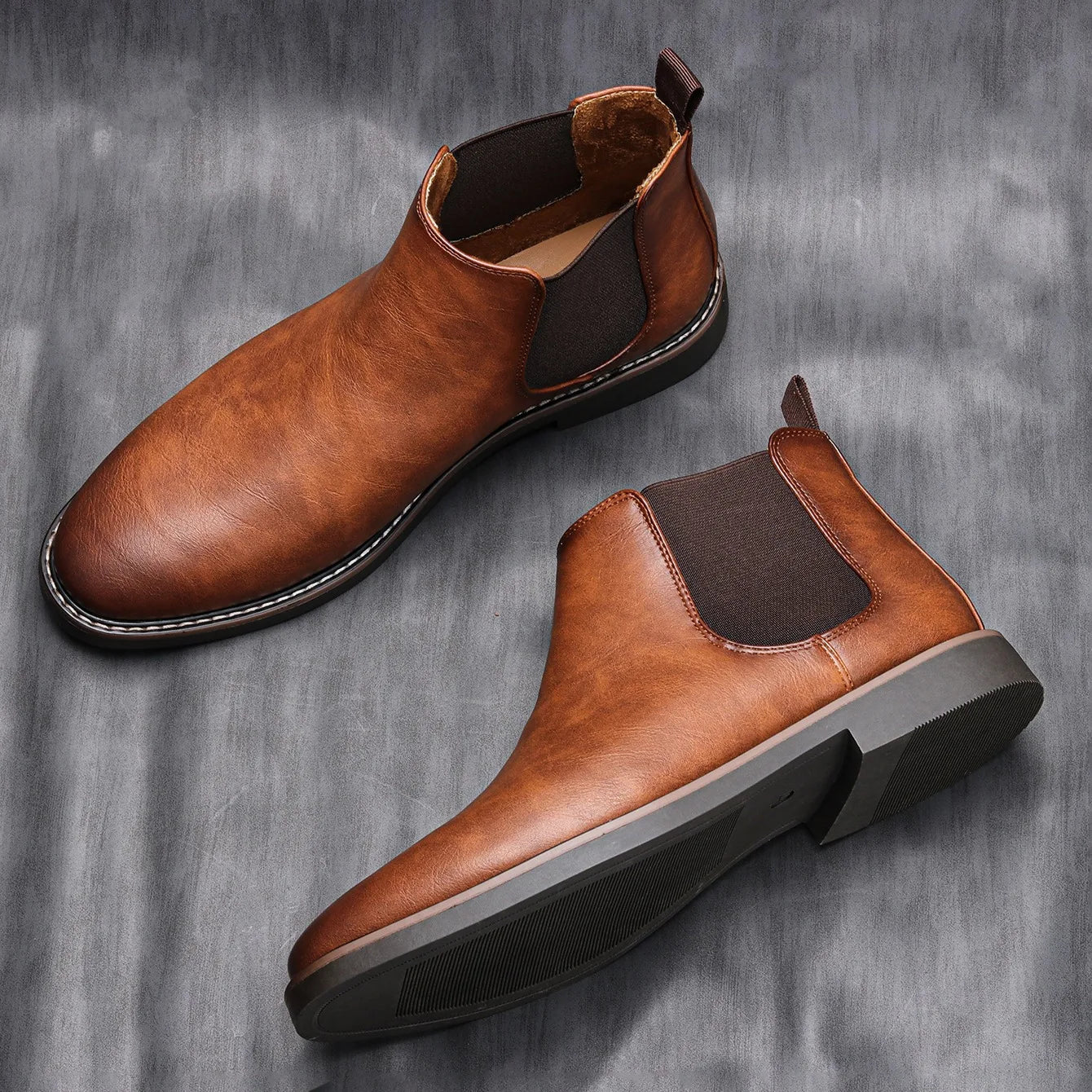 Wexford Chelsea Boots