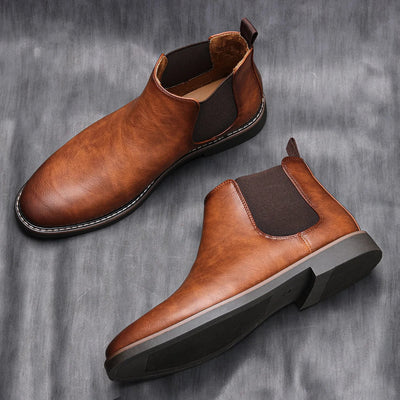 Wexford Chelsea Boots