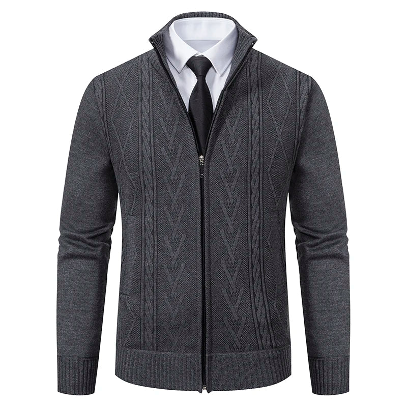 Montreval Business Vest