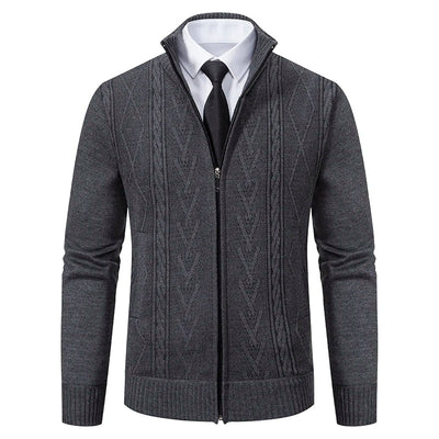 Montreval Business Vest