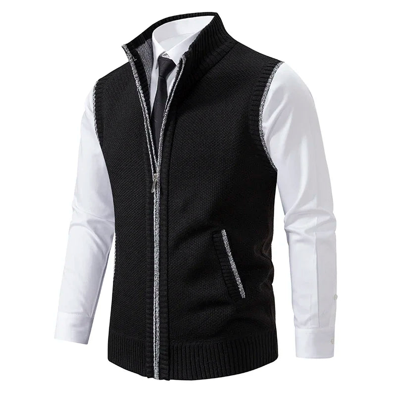 The Laurent Executive Vest