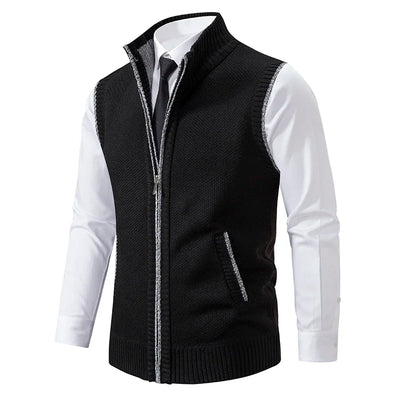 The Laurent Executive Vest