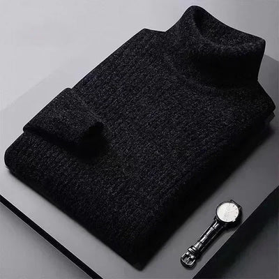 Elias Knit Sweater