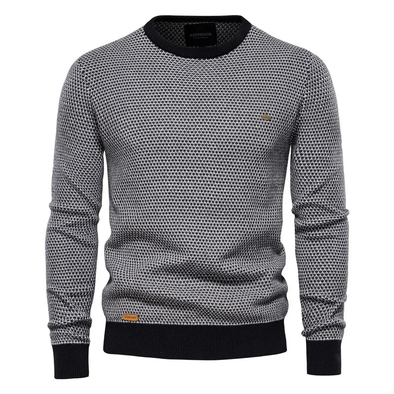 The Arlen Knit Sweater