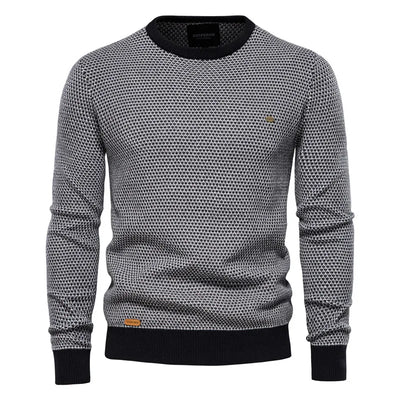 The Arlen Knit Sweater