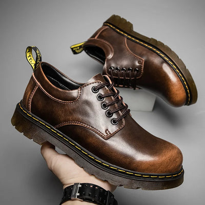 Beauregard Oxford Boots
