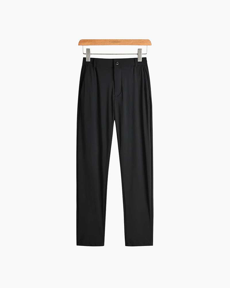 OSLO Slim Fitted Chino Pants