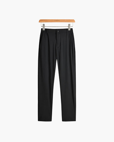 OSLO Slim Fitted Chino Pants