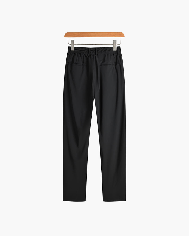 OSLO Slim Fitted Chino Pants