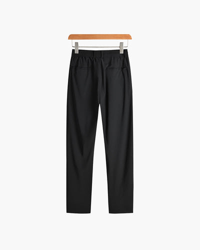 OSLO Slim Fitted Chino Pants