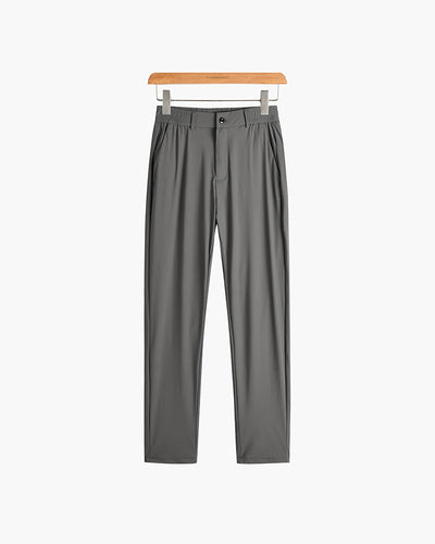 OSLO Slim Fitted Chino Pants