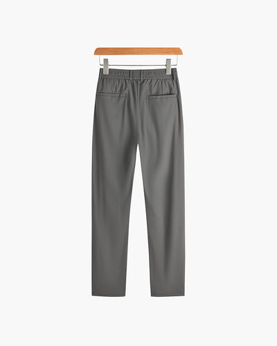 OSLO Slim Fitted Chino Pants