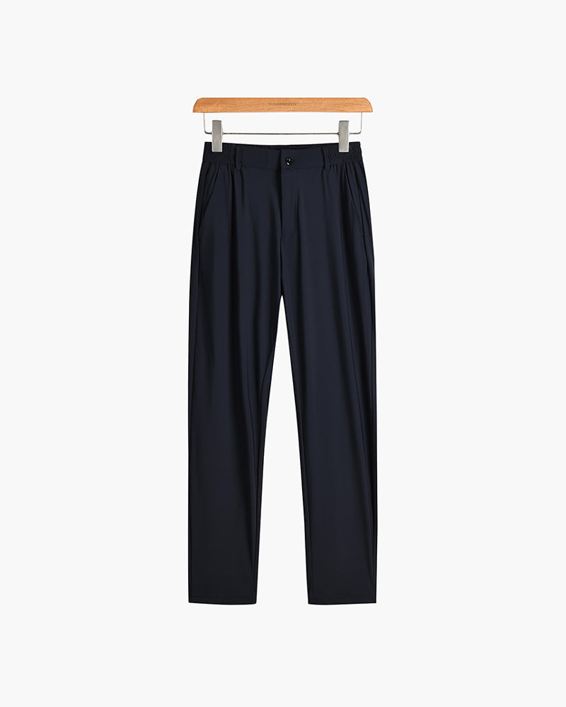 OSLO Slim Fitted Chino Pants