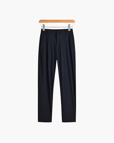 OSLO Slim Fitted Chino Pants