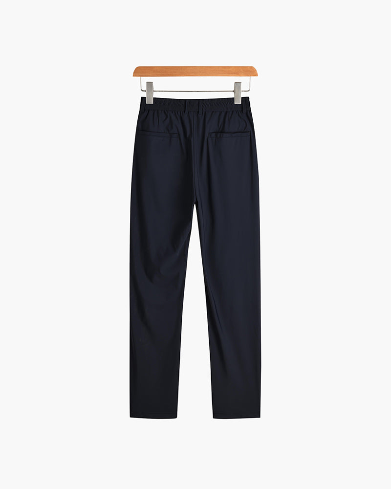 OSLO Slim Fitted Chino Pants