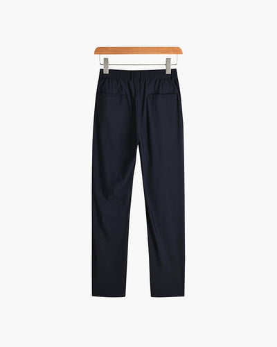 OSLO Slim Fitted Chino Pants