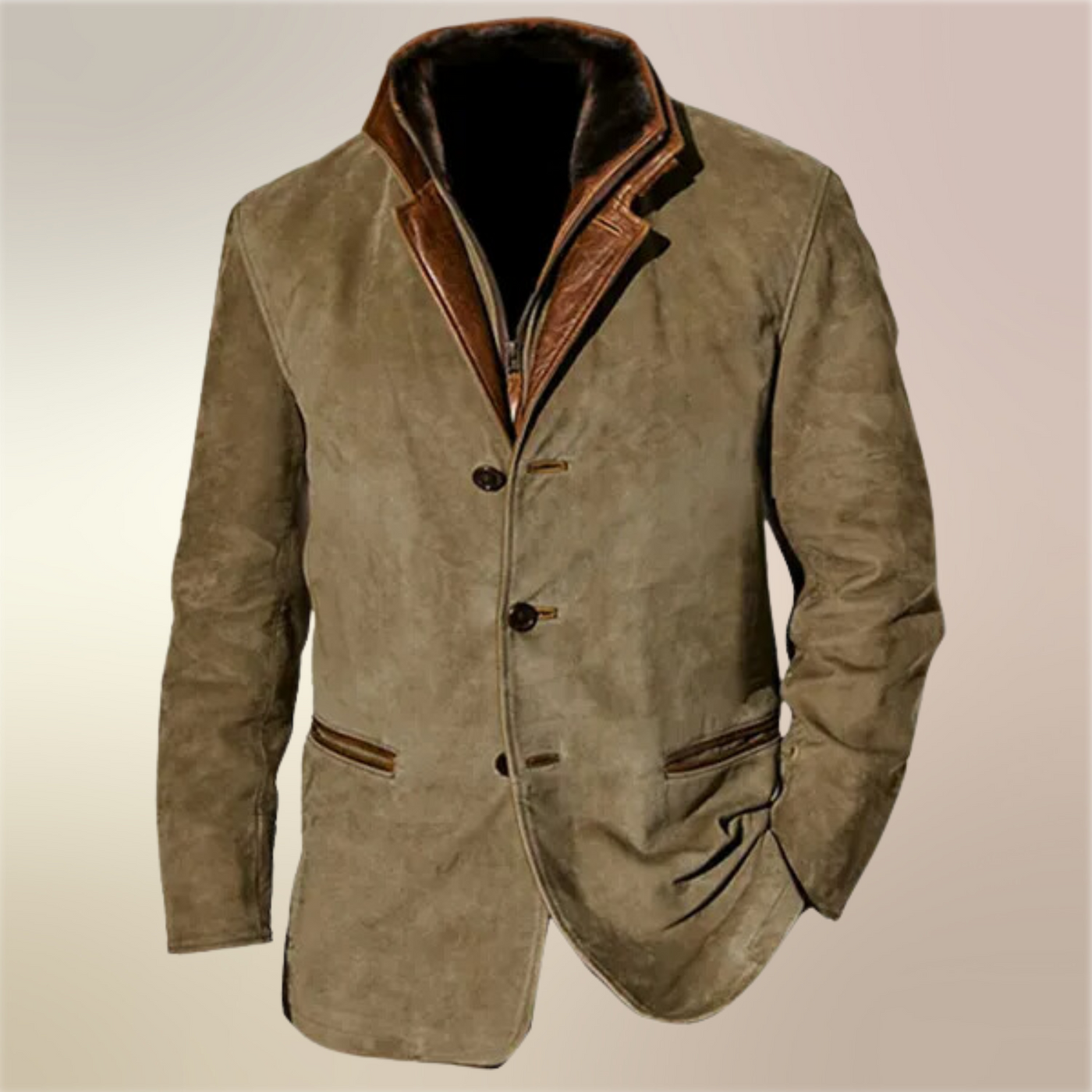 Marceau - Casual Jacket