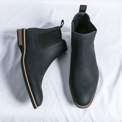 Riverton Chelsea Boots