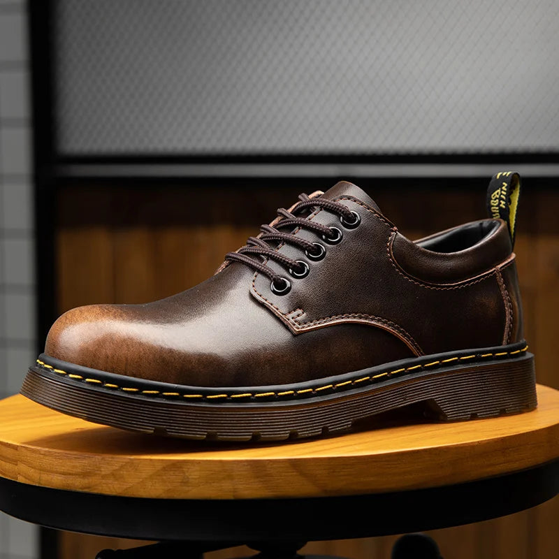 Laroque Oxford Boots