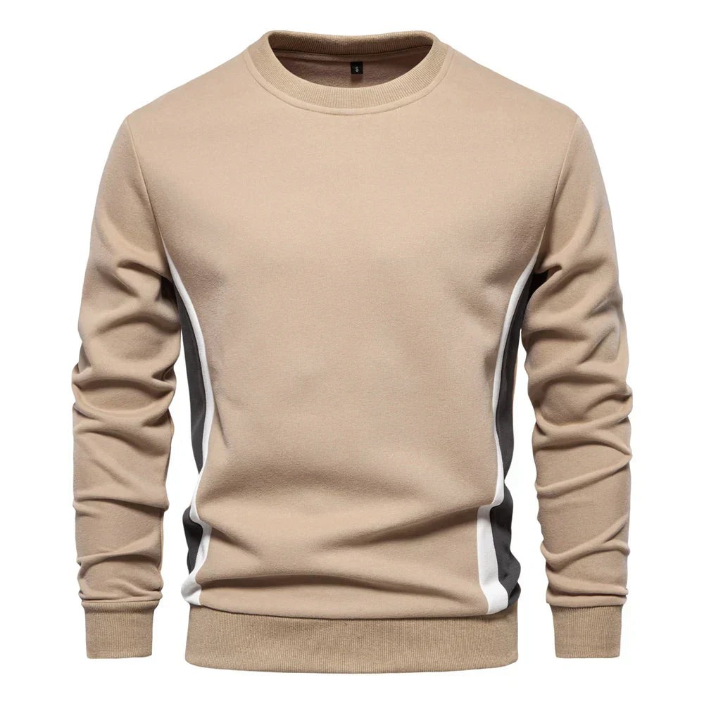 The Corven Knit Sweater
