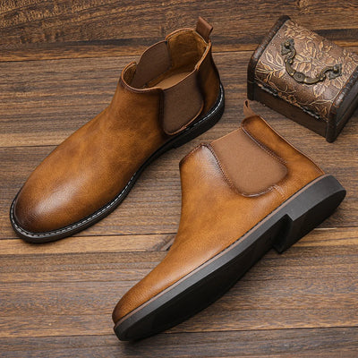 Wexford Chelsea Boots