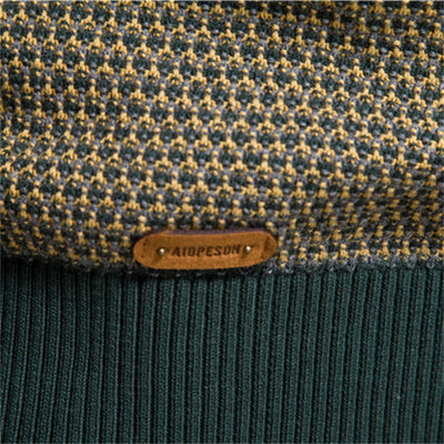 The Arlen Knit Sweater