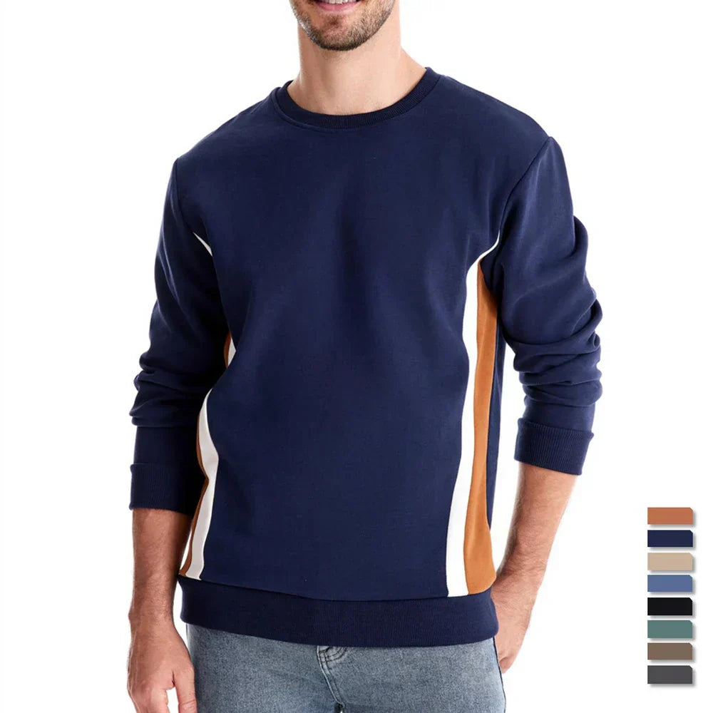 The Corven Knit Sweater