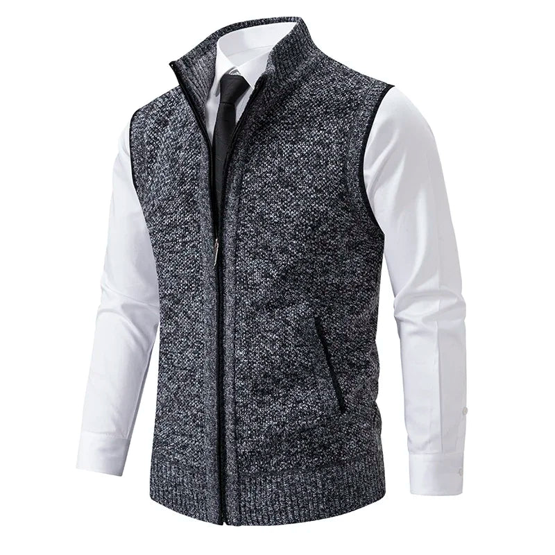 The Laurent Executive Vest