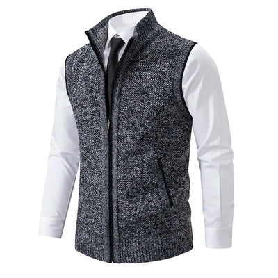 The Laurent Executive Vest