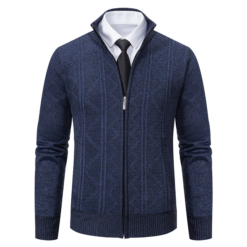 Montreval Business Vest
