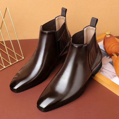 Marceau Dress Boots
