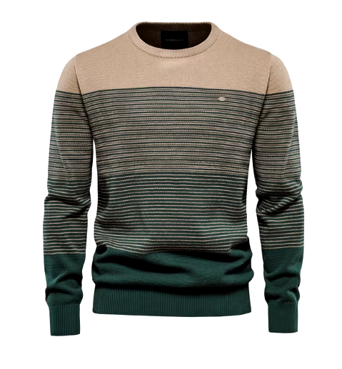 The Valmere Knit Sweater