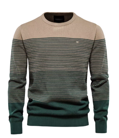 The Valmere Knit Sweater