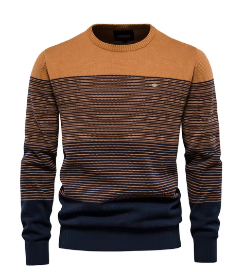The Valmere Knit Sweater