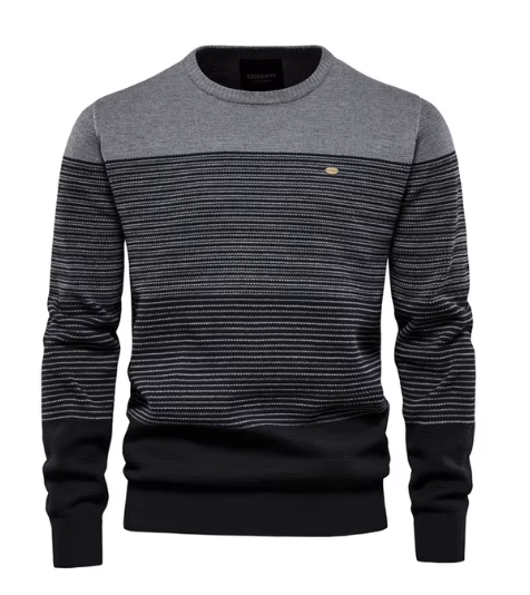 The Valmere Knit Sweater