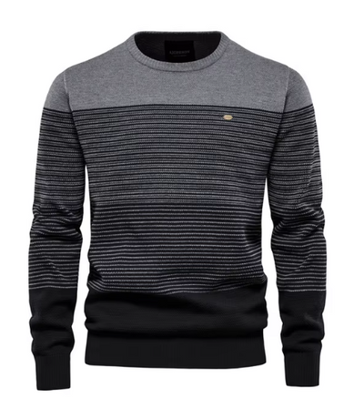 The Valmere Knit Sweater