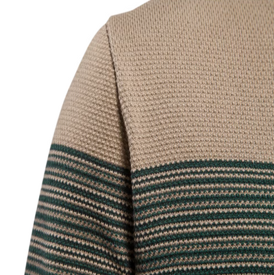 The Valmere Knit Sweater
