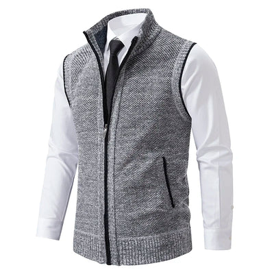 The Laurent Executive Vest