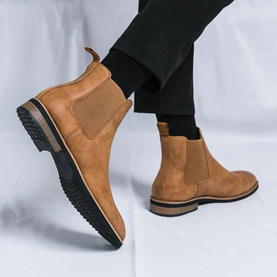 Riverton Chelsea Boots