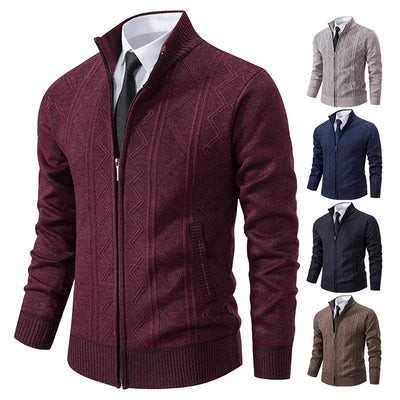 Montreval Business Vest
