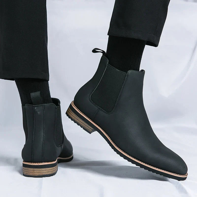 Riverton Chelsea Boots
