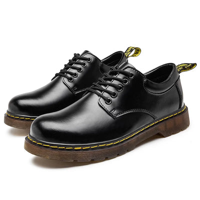 Laroque Oxford Boots