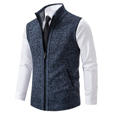 The Laurent Executive Vest