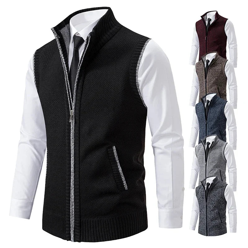 The Laurent Executive Vest