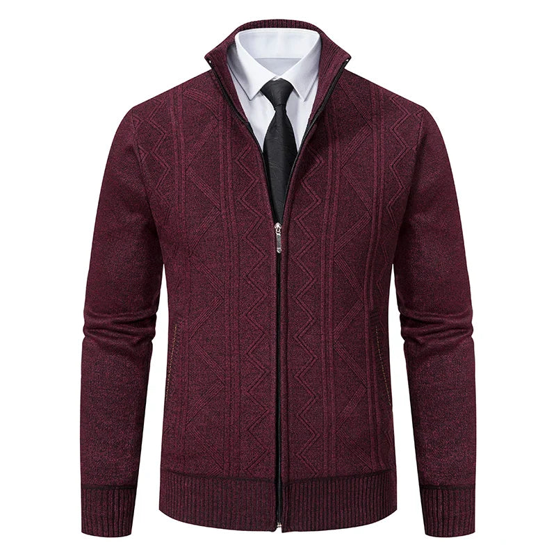 Montreval Business Vest