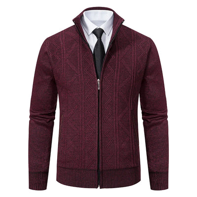 Montreval Business Vest