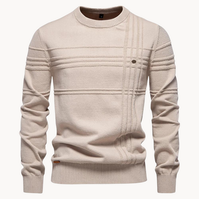 The Milan Essential Sweater
