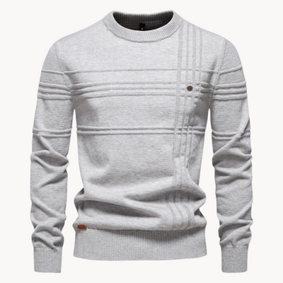 The Milan Essential Sweater