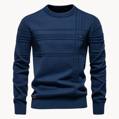 The Milan Essential Sweater